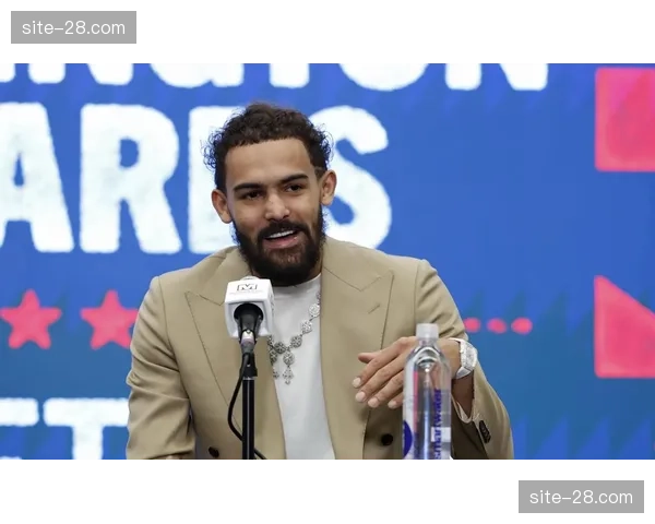 浓眉加盟奇才联手特雷杨 内线核心能否保持健康成焦点