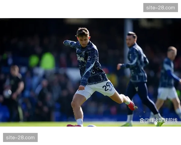 布伦特福德埃弗顿激战平局 霍尔补时绝平拯救太妃糖