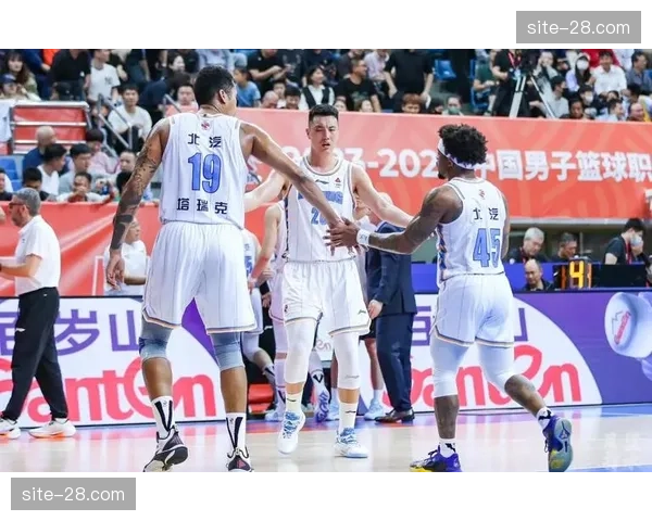 广东主场遭福建逆转 争四主动权旁落北京